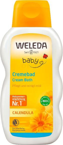 Produktfoto zu Calendula Cremebad - 200ml