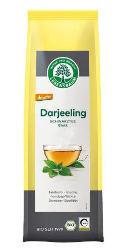 Produktfoto zu Darjeeling lose - 75g