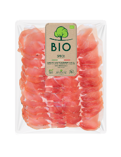 Produktfoto zu Gran Brianza Italienischer Speck - 80g