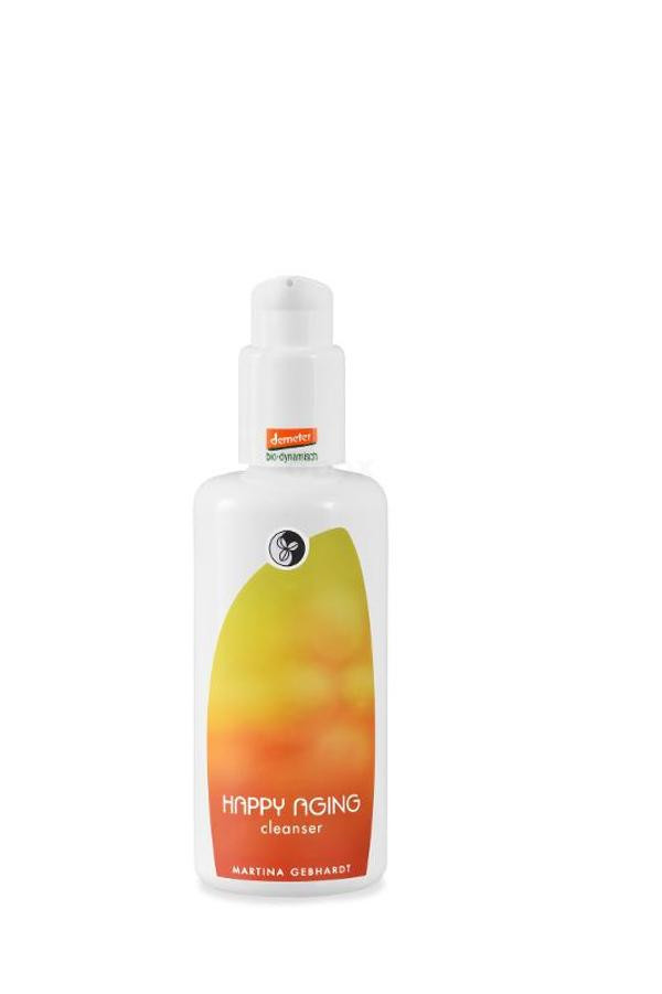 Produktfoto zu Happy Aging Cleanser - 150ml