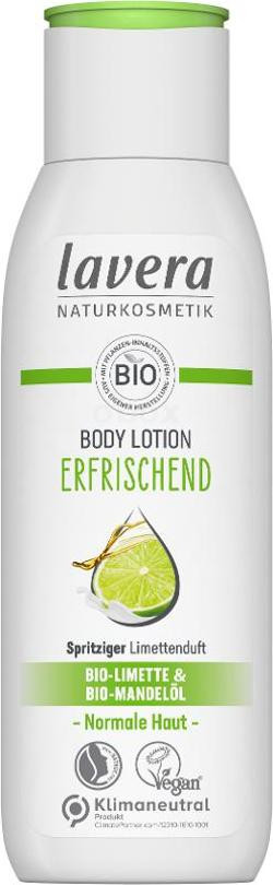 Produktfoto zu Bodylotion Erfrischend - 200ml