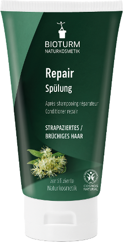 Produktfoto zu Bioturm Spülung Repair - 150 ml