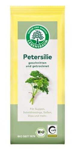 Produktfoto zu Lebensbaum Petersilie - 15g