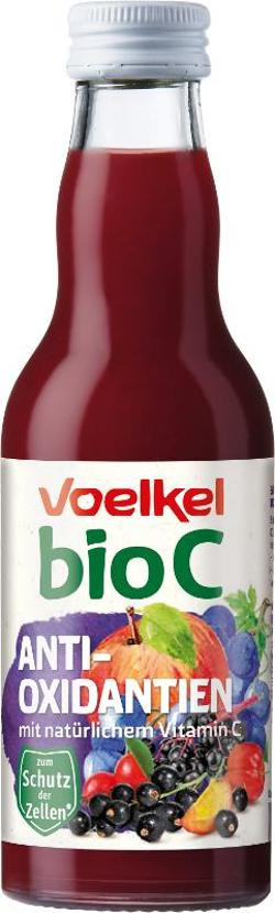 Produktfoto zu BioC Antioxidantien - 0,2l