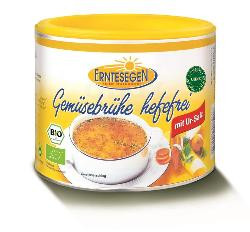 Produktfoto zu Erntesegen Gemüsebrühe - 220g