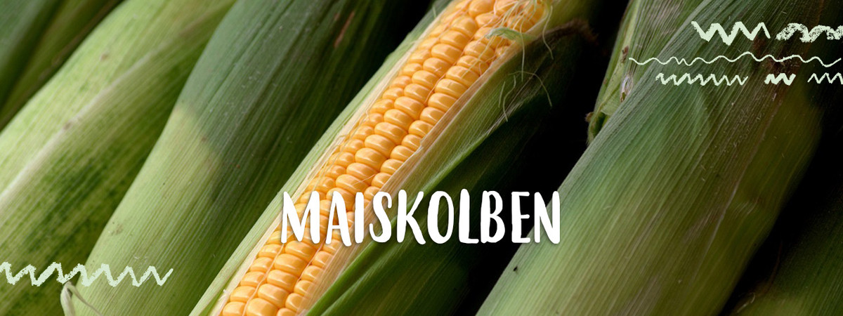 Maiskolben