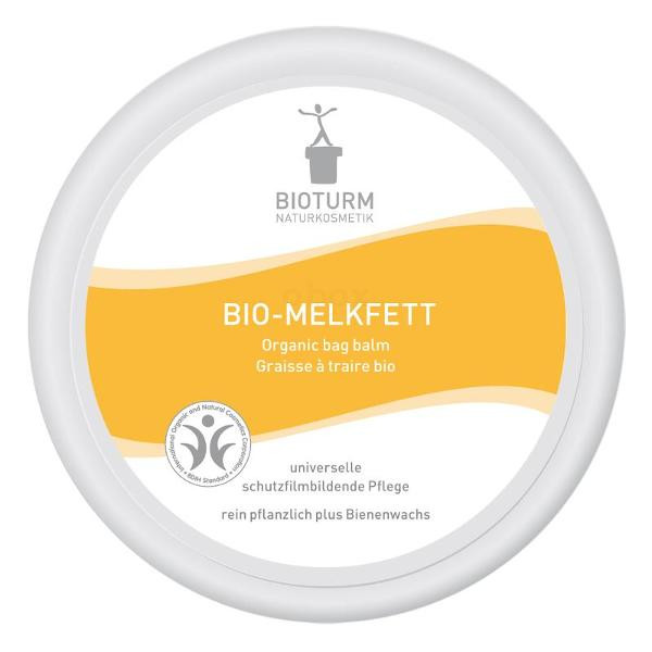 Produktfoto zu Melkfett - 100ml