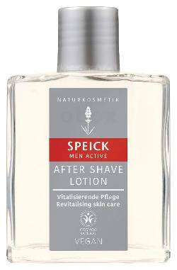 Produktfoto zu Men Active After Shave Lotion - 100ml