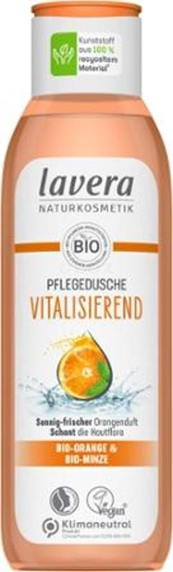 Produktfoto zu Pflegedusche Vitalisierend - 250ml